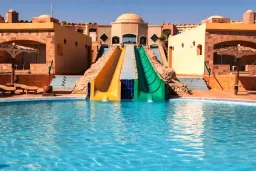 UTOPIA BEACH CLUB Activities