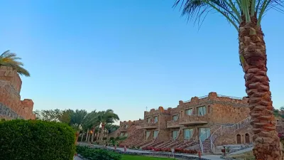 UTOPIA BEACH CLUB