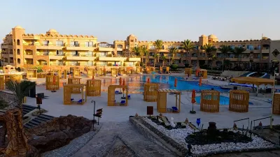 UTOPIA BEACH CLUB General Images