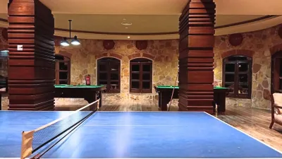 UTOPIA BEACH CLUB Activities