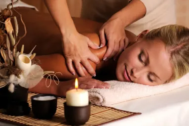 UTOPIA RESORT-RESIDENCE Spa