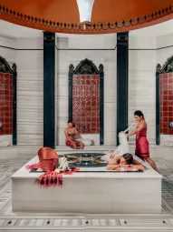 UTOPIA RESORT-RESIDENCE Spa