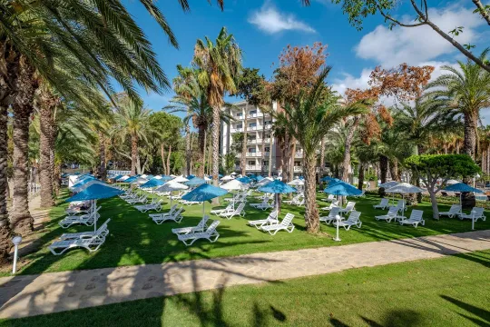 UTOPIA RESORT-RESIDENCE General Images