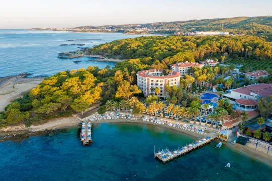 UTOPIA RESORT-RESIDENCE General Images