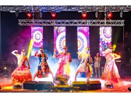 UTOPIA WORLD HOTEL Activities