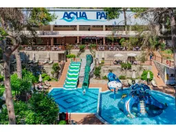 UTOPIA WORLD HOTEL Activities