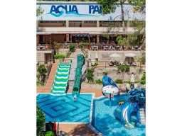 UTOPIA WORLD HOTEL Activities
