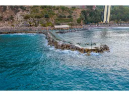 UTOPIA WORLD HOTEL Pools & Beach