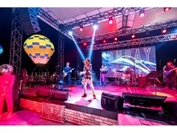 UTOPIA WORLD HOTEL Activities