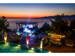 UTOPIA WORLD HOTEL Activities