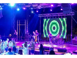 UTOPIA WORLD HOTEL Activities