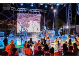UTOPIA WORLD HOTEL Activities