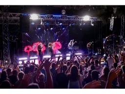 UTOPIA WORLD HOTEL Activities