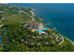 UTOPIA WORLD HOTEL General Images