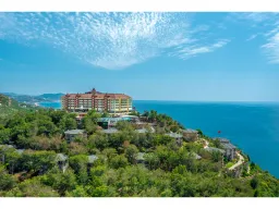 UTOPIA WORLD HOTEL General Images