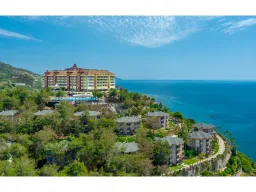 UTOPIA WORLD HOTEL General Images
