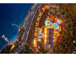 UTOPIA WORLD HOTEL General Images