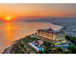 UTOPIA WORLD HOTEL General Images