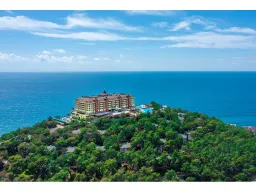 UTOPIA WORLD HOTEL General Images