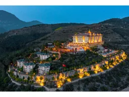 UTOPIA WORLD HOTEL General Images