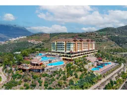 UTOPIA WORLD HOTEL General Images
