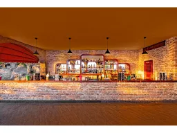 UTOPIA WORLD HOTEL Bars