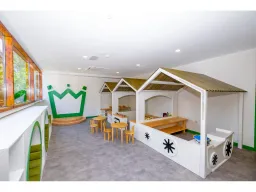 UTOPIA WORLD HOTEL Mini Club