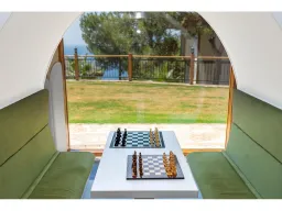 UTOPIA WORLD HOTEL Mini Club