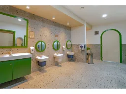 UTOPIA WORLD HOTEL Mini Club
