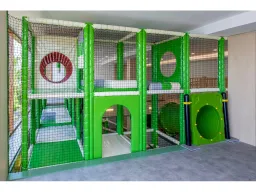 UTOPIA WORLD HOTEL Mini Club