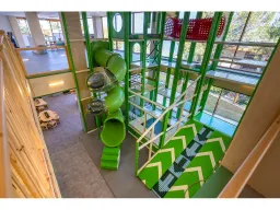 UTOPIA WORLD HOTEL Mini Club