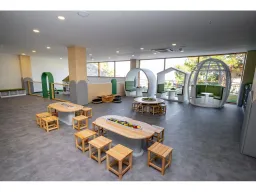 UTOPIA WORLD HOTEL Mini Club
