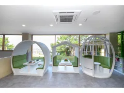 UTOPIA WORLD HOTEL Mini Club
