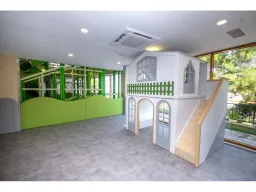 UTOPIA WORLD HOTEL Mini Club