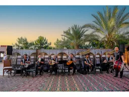 UTOPIA WORLD HOTEL Activities