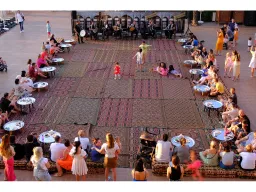 UTOPIA WORLD HOTEL Activities