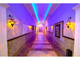 UTOPIA WORLD HOTEL Spa