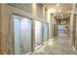 UTOPIA WORLD HOTEL Spa