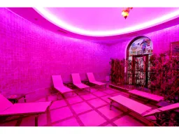 UTOPIA WORLD HOTEL Spa