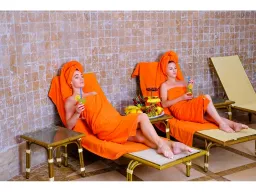 UTOPIA WORLD HOTEL Spa