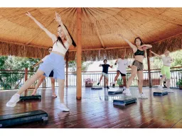 UTOPIA WORLD HOTEL Activities