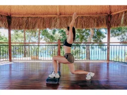 UTOPIA WORLD HOTEL Activities