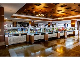 UTOPIA WORLD HOTEL Restaurants