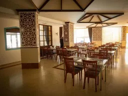 VALERI BEACH HOTEL Restaurants
