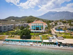VALERI BEACH HOTEL General Images