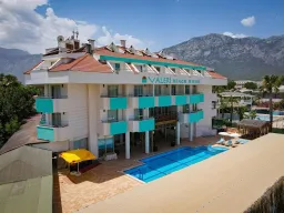 VALERI BEACH HOTEL General Images