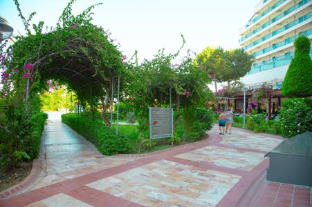 VENOSA BEACH RESORT AND SPA General Images