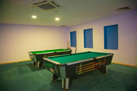 VENOSA BEACH RESORT AND SPA Activities
