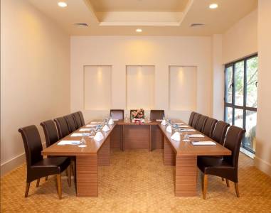 VENOSA BEACH RESORT AND SPA Meetings