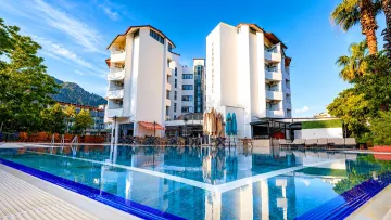 VERDE HOTEL ADULT ONLY 16+ General Images